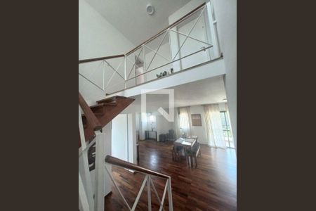 Apartamento para alugar com 3 quartos, 217m² em Vila Suzana, São Paulo
