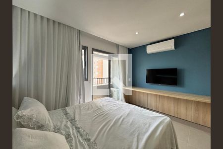 Studio de kitnet/studio para alugar com 1 quarto, 25m² em Vila Olímpia, São Paulo