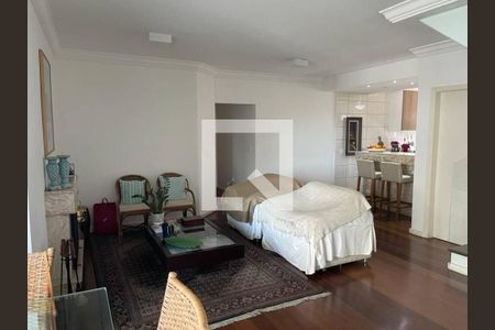 Apartamento à venda com 3 quartos, 242m² em Vila Suzana, São Paulo