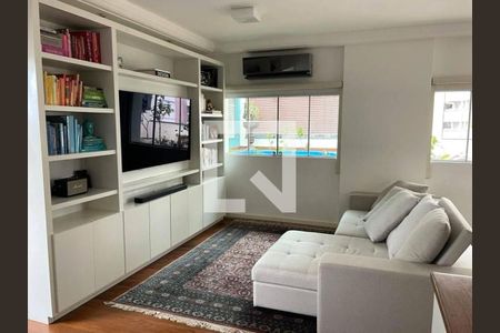 Apartamento à venda com 3 quartos, 242m² em Vila Suzana, São Paulo