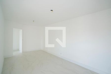 Sala de apartamento à venda com 3 quartos, 120m² em Barcelona, São Caetano do Sul