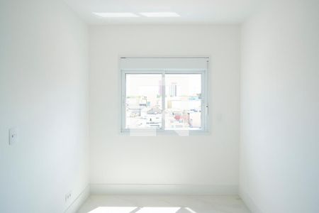 Suíte 1 de apartamento à venda com 3 quartos, 120m² em Barcelona, São Caetano do Sul