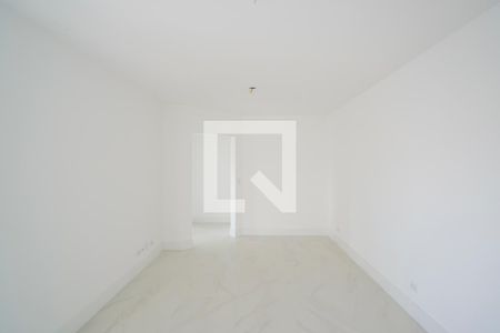 Sala de apartamento à venda com 3 quartos, 120m² em Barcelona, São Caetano do Sul