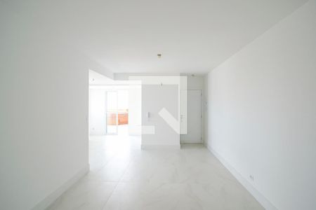 Sala de apartamento à venda com 3 quartos, 120m² em Barcelona, São Caetano do Sul