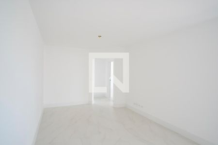 Sala de apartamento à venda com 3 quartos, 120m² em Barcelona, São Caetano do Sul