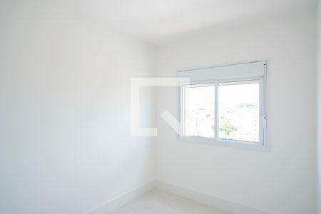 Suíte 1 de apartamento à venda com 3 quartos, 120m² em Barcelona, São Caetano do Sul