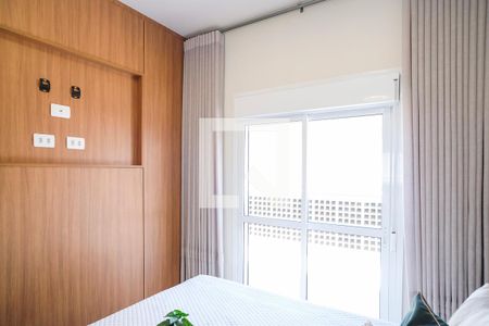 Suíte 1  de apartamento à venda com 2 quartos, 168m² em Barcelona, São Caetano do Sul
