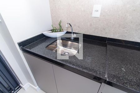 Varanda de apartamento à venda com 3 quartos, 105m² em Vila Mariana, São Paulo