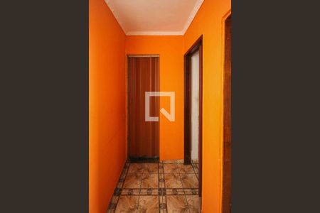 Corredor de apartamento à venda com 2 quartos, 70m² em Fazenda da Juta, São Paulo