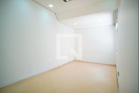 Quarto 1 de casa de condomínio à venda com 2 quartos, 63m² em Petrópolis, Porto Alegre