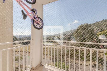 Apartamento à venda com 3 quartos, 67m² em Morro Santana, Porto Alegre