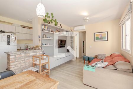 Apartamento à venda com 3 quartos, 67m² em Morro Santana, Porto Alegre