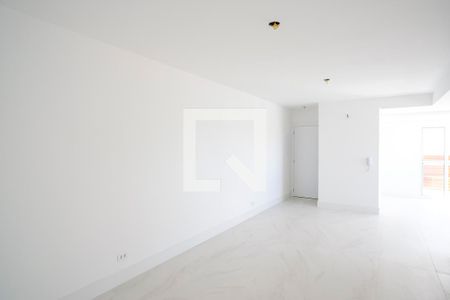 Sala de apartamento à venda com 3 quartos, 120m² em Barcelona, São Caetano do Sul