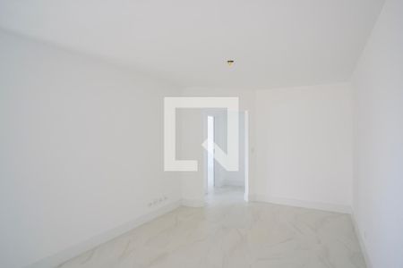 Sala de apartamento à venda com 3 quartos, 120m² em Barcelona, São Caetano do Sul