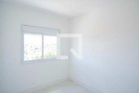 Suíte 1 de apartamento à venda com 3 quartos, 120m² em Barcelona, São Caetano do Sul