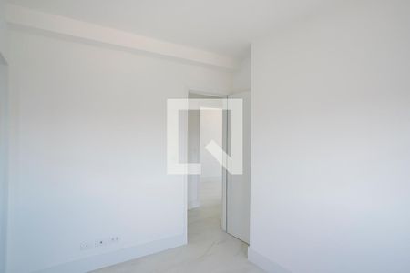 Suíte 1 de apartamento à venda com 3 quartos, 121m² em Barcelona, São Caetano do Sul