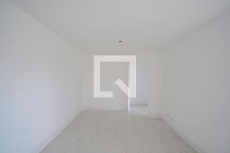 Sala de apartamento à venda com 3 quartos, 121m² em Barcelona, São Caetano do Sul