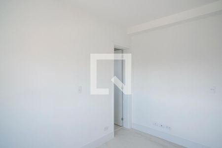 Suíte 1 de apartamento à venda com 3 quartos, 121m² em Barcelona, São Caetano do Sul