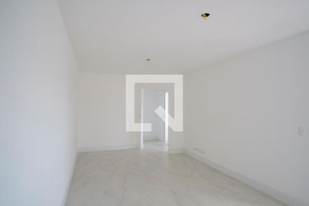 Sala de apartamento à venda com 3 quartos, 121m² em Barcelona, São Caetano do Sul