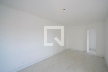 Sala de apartamento à venda com 3 quartos, 121m² em Barcelona, São Caetano do Sul