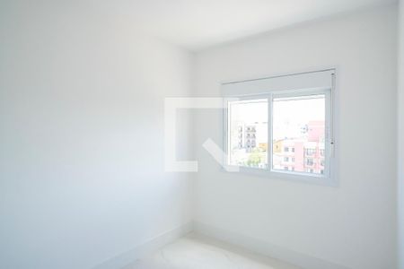 Suíte 1 de apartamento à venda com 3 quartos, 121m² em Barcelona, São Caetano do Sul