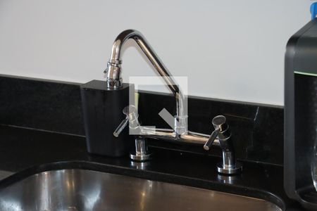 Apartamento para alugar com 1 quarto, 38m² em Granja Viana, Cotia