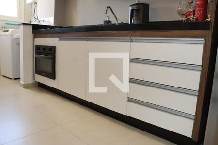 Apartamento para alugar com 1 quarto, 38m² em Granja Viana, Cotia