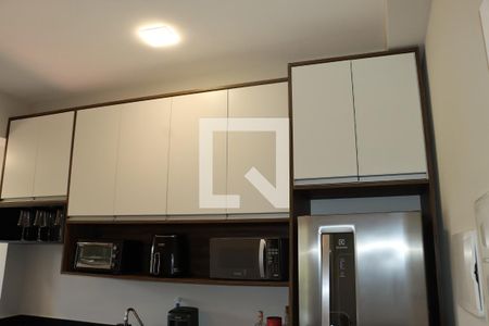 Apartamento para alugar com 1 quarto, 38m² em Granja Viana, Cotia