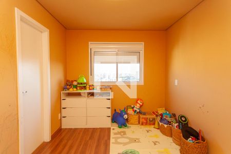 Quarto Suíte 4 de apartamento para alugar com 4 quartos, 223m² em Jardim Marajoara, São Paulo