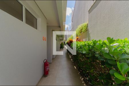 Área comum de casa de condomínio à venda com 2 quartos, 103m² em Cambuci, São Paulo