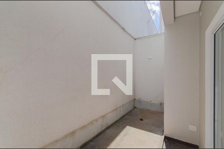 Área de Serviço de casa de condomínio à venda com 2 quartos, 103m² em Cambuci, São Paulo