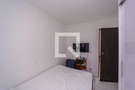Quarto 2 de apartamento à venda com 2 quartos, 55m² em Vila Silvia, São Paulo