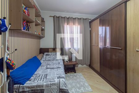 Quarto 1 de casa à venda com 3 quartos, 130m² em Vila Ré, São Paulo