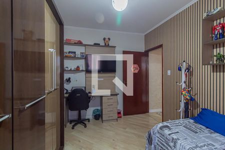 Quarto 1 de casa à venda com 3 quartos, 130m² em Vila Ré, São Paulo