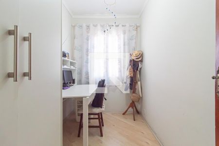 Quarto 2 de casa à venda com 3 quartos, 130m² em Vila Ré, São Paulo