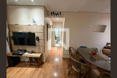 Foto 04 de apartamento à venda com 2 quartos, 67m² em Mauá, São Caetano do Sul
