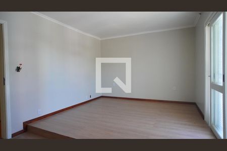 Quarto 1 suite  de casa à venda com 4 quartos, 255m² em Cavalhada, Porto Alegre