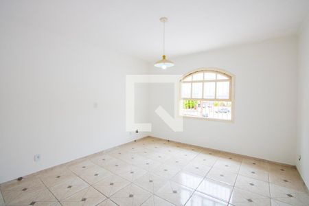 Quarto 1 - Suíte de casa para alugar com 3 quartos, 215m² em Parque Bandeirante, Santo André