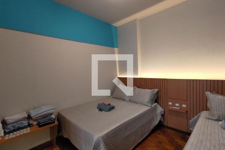 Quarto 1 de apartamento à venda com 3 quartos, 112m² em Copacabana, Rio de Janeiro