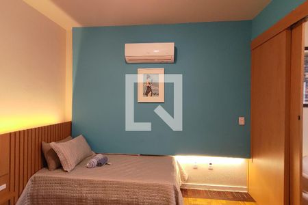 Quarto 1 de apartamento à venda com 3 quartos, 112m² em Copacabana, Rio de Janeiro