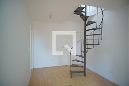 Sala de apartamento para alugar com 1 quarto, 104m² em Independência, Porto Alegre