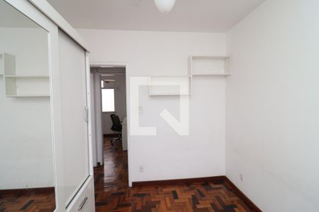 Quarto 2 de apartamento à venda com 3 quartos, 60m² em Portuguesa, Rio de Janeiro