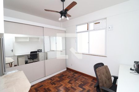 Quarto 1 de apartamento à venda com 3 quartos, 60m² em Portuguesa, Rio de Janeiro
