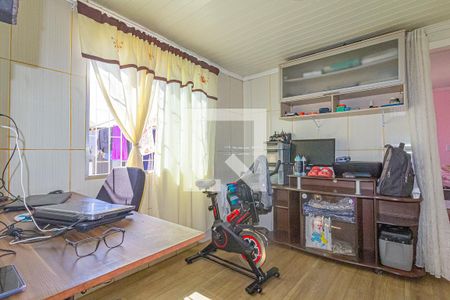 Escritório de casa à venda com 3 quartos, 100m² em São José, Canoas