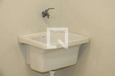 Casa para alugar com 1 quarto, 35m² em Jardim Leonor, Cotia