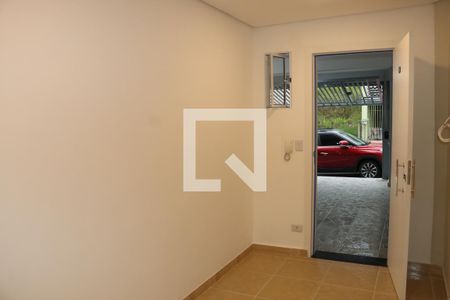 Casa para alugar com 1 quarto, 35m² em Jardim Leonor, Cotia
