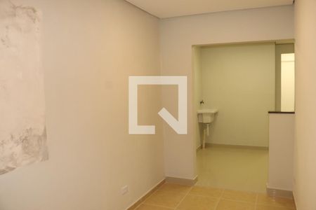 Casa para alugar com 1 quarto, 35m² em Jardim Leonor, Cotia