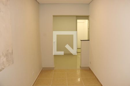 Casa para alugar com 1 quarto, 35m² em Jardim Leonor, Cotia