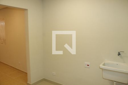 Casa para alugar com 1 quarto, 35m² em Jardim Leonor, Cotia