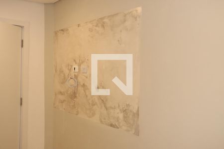 Casa para alugar com 1 quarto, 35m² em Jardim Leonor, Cotia